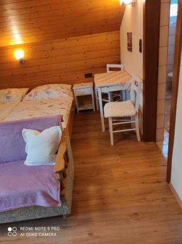 Apartamento Haus M�hlenheim