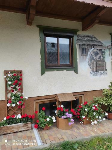 Apartamento Haus M�hlenheim
