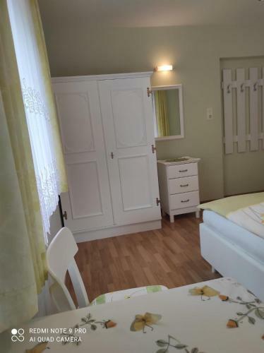 Apartamento Haus M�hlenheim