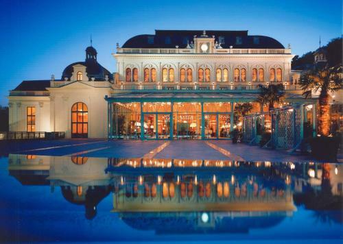 Ferienhaus Sissi