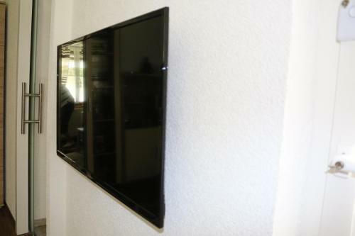 Apartamento Zur Alpenruhe