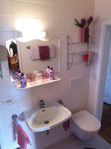 Apartamento Haus Thalhammer