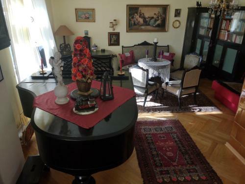 Apartamento Haus Thalhammer