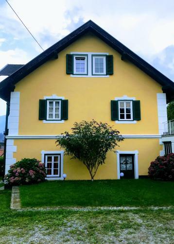 Apartamento Haus Thalhammer