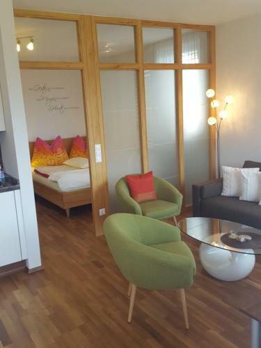 Apartamento Zegg-lounge