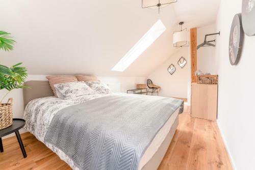 Apartamento Dach.loft Spitz In Der Wachau