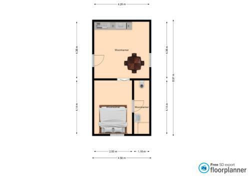 Hostal Molltaler Appartements