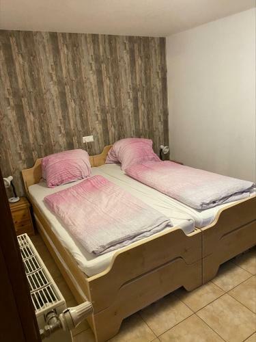 Hostal Molltaler Appartements