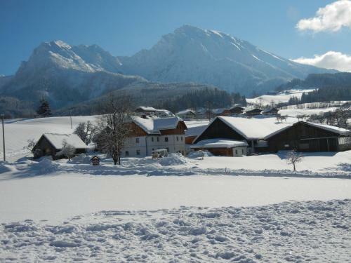 Agroturismo Bio-urlaubshof Dansbach