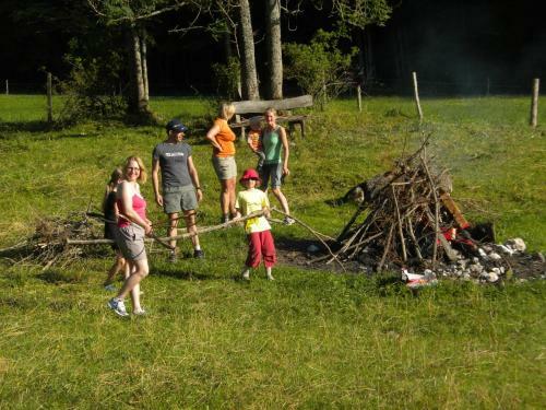 Agroturismo Bio-urlaubshof Dansbach