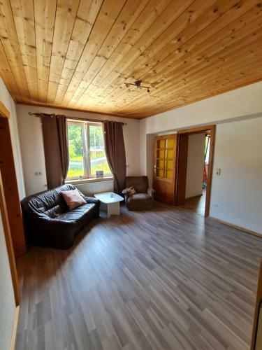 Apartamento Ferienwohnung Bergzeit