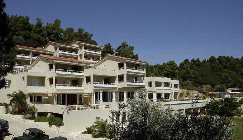 Hotel Kanapitsa Mare
