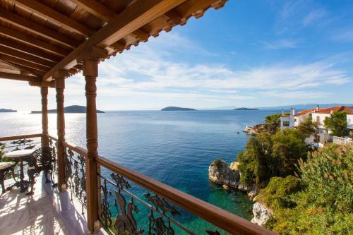 Hotel Villa Orsa