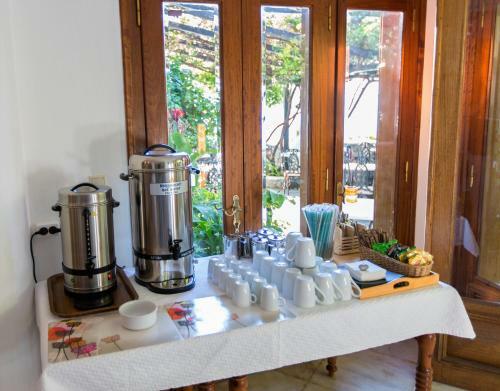 Hotel Villa Orsa