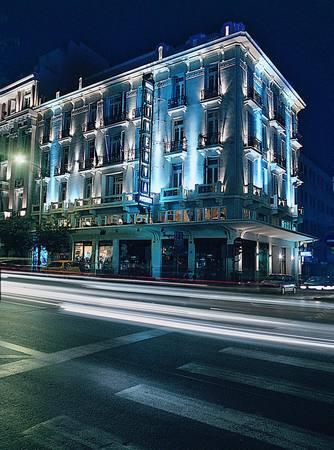Hotel Minerva Premier
