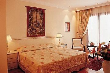 Hotel Minerva Premier