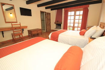 Hotel Diego De Mazariegos