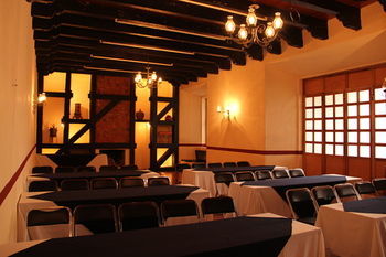 Hotel Diego De Mazariegos