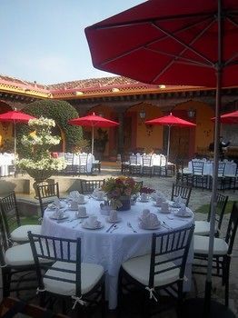 Hotel Diego De Mazariegos