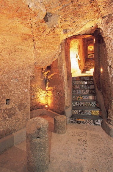 Hotel San Francesco Al Monte