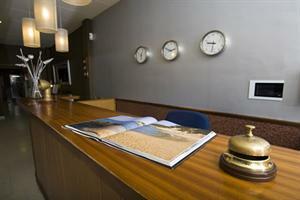 Hotel Norai