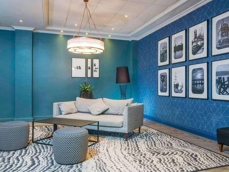 Hotel Mercure Cardiff North