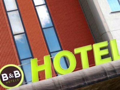 B&B Hotel Verona