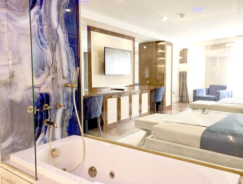 Hotel Zurich Istanbul