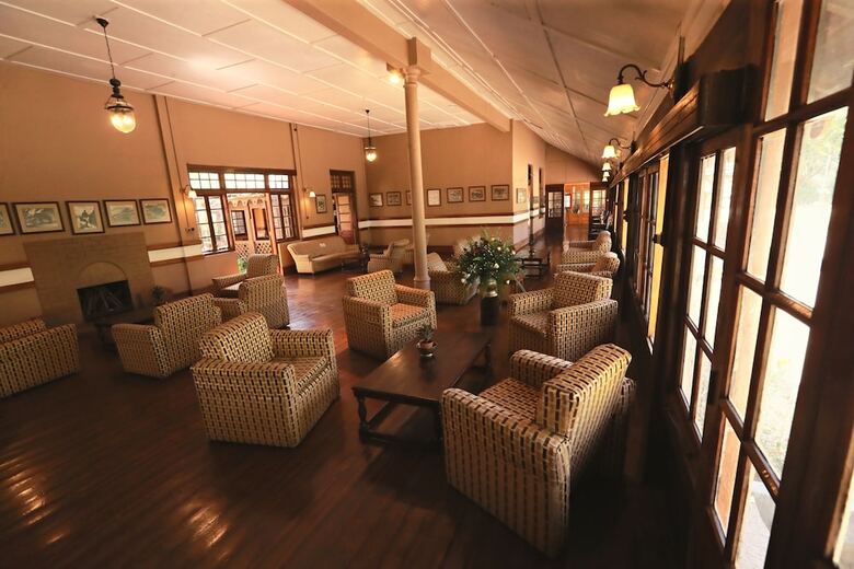 Hotel Bandarawela