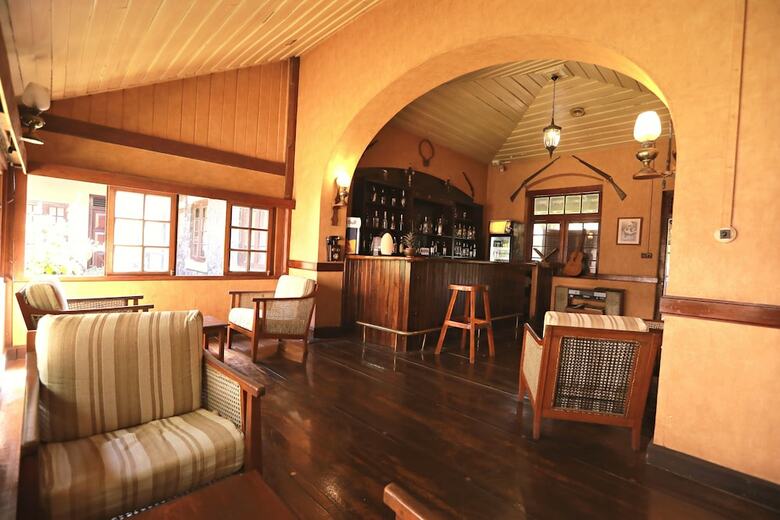 Hotel Bandarawela