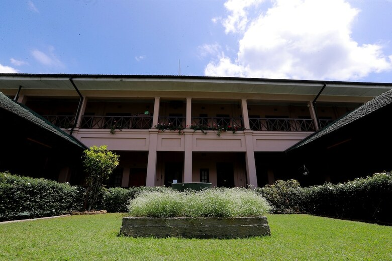 Hotel Bandarawela