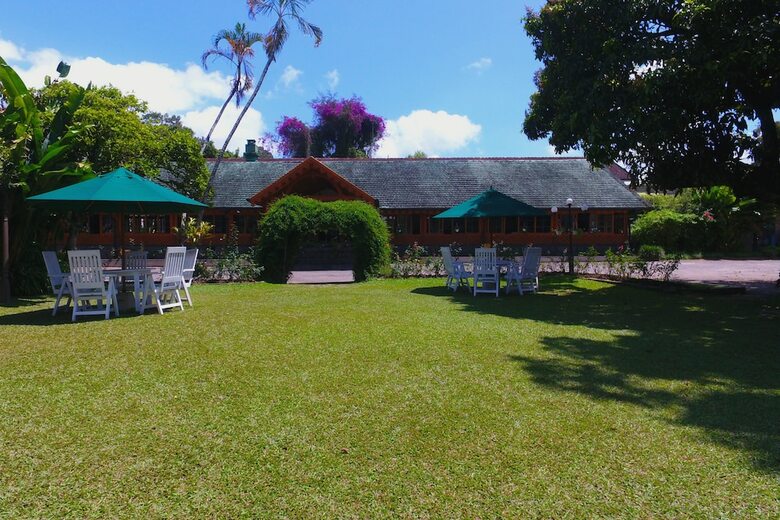 Hotel Bandarawela