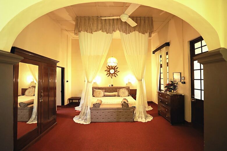 Hotel Bandarawela