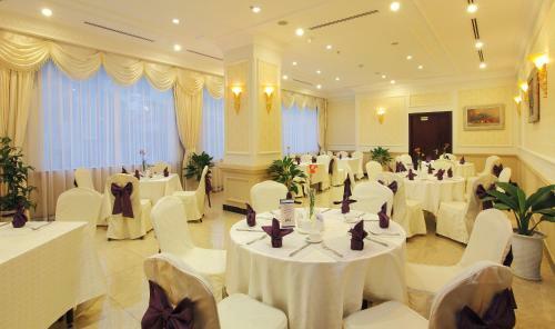 Ha Long Dc Hotel
