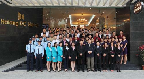 Ha Long Dc Hotel