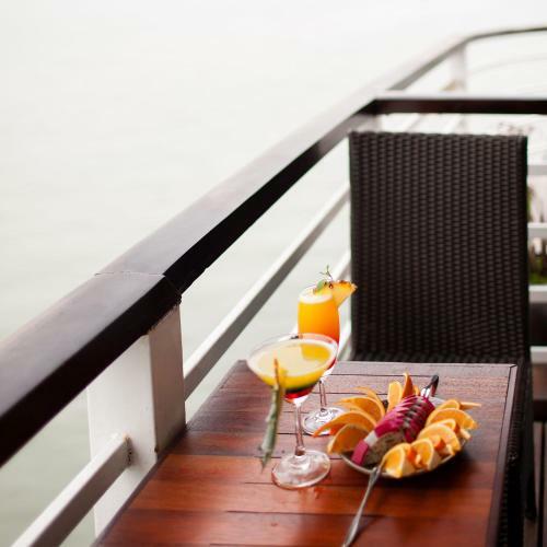 Halong Glory Cruise