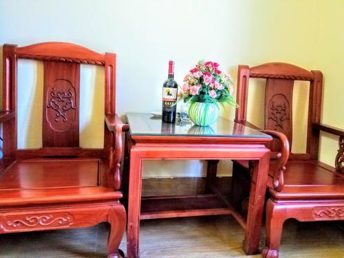 Linh Dan Hotel