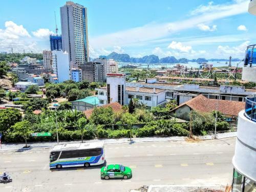 Linh Dan Hotel