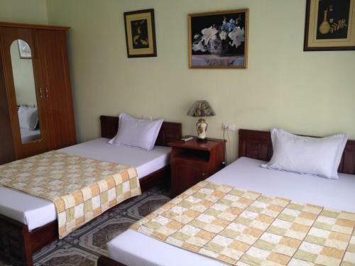 Hai Trang Hotel