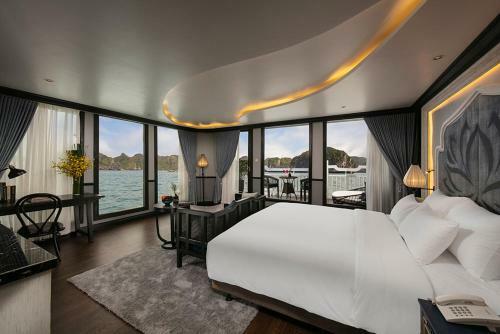 Galaxy Premium Cruises
