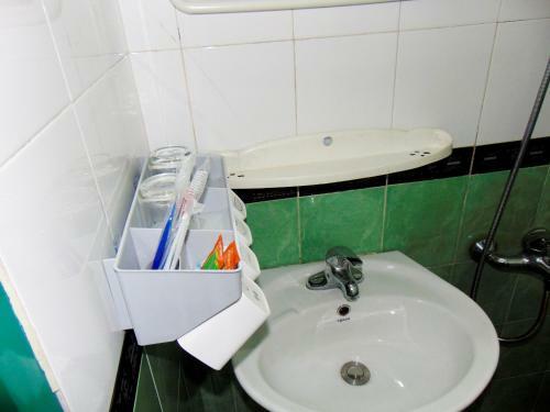 Alex Hotel