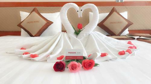 Paradis Hotel