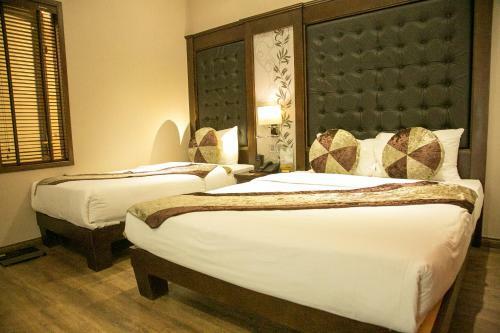 City Bay Palace Hotel