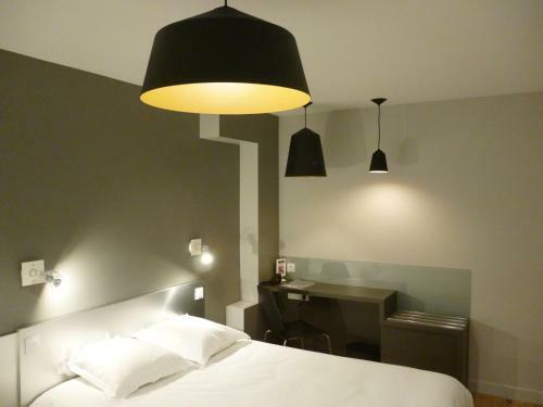 Hotel Vulcain