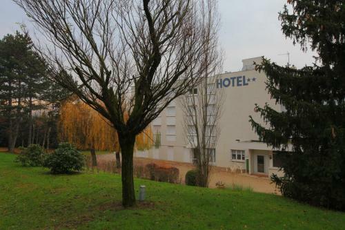 Hotel Vulcain
