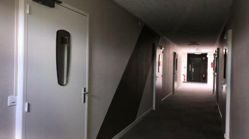 Hotel Vulcain