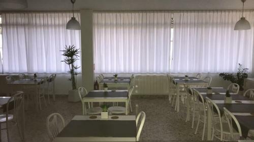 Hotel Vulcain