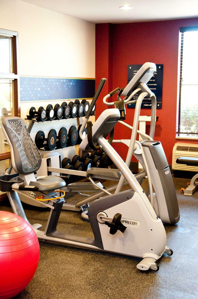 Hotel Hampton Inn East Windsor