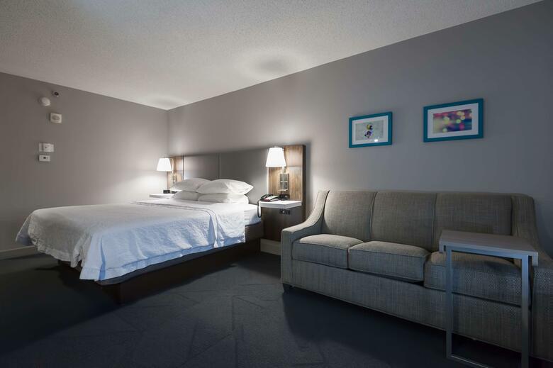 Hotel Hampton Inn East Windsor