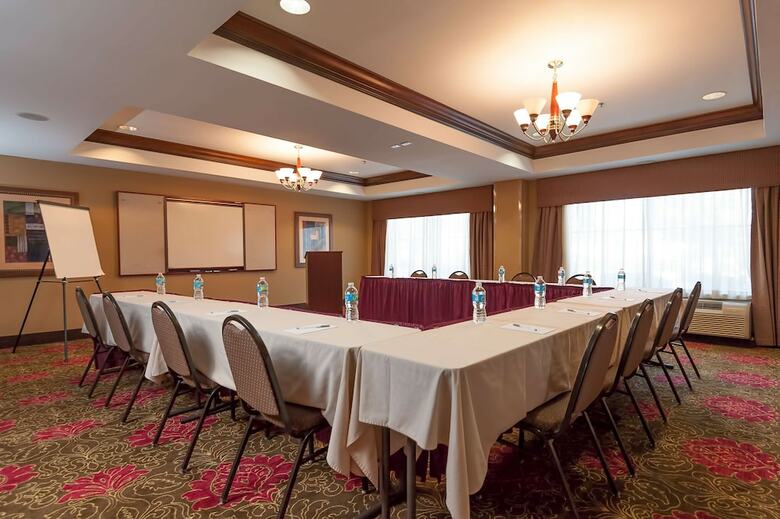 Hotel Hampton Inn East Windsor
